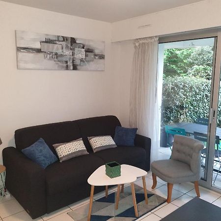 Joli T2 Avec Jardin A 3 Min De La Plage Pornichet Ngoại thất bức ảnh
