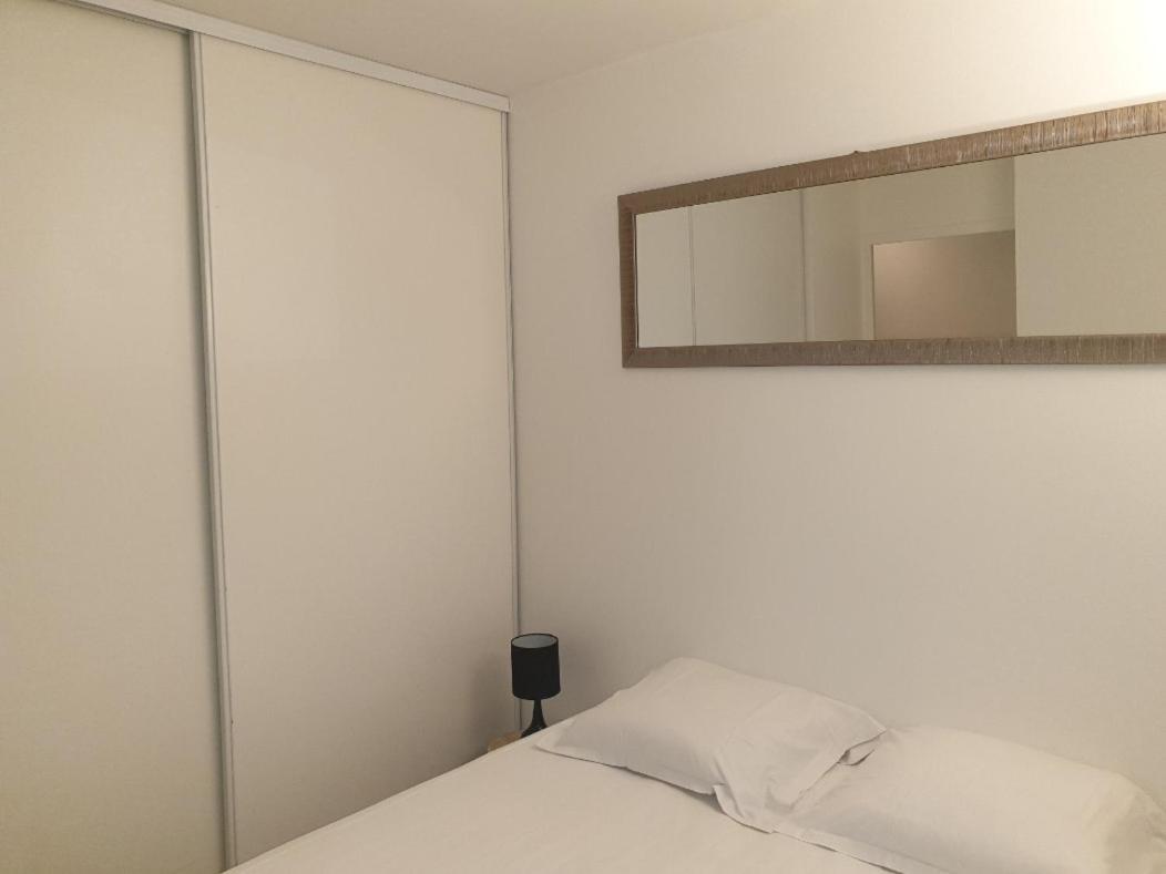 Joli T2 Avec Jardin A 3 Min De La Plage Pornichet Ngoại thất bức ảnh